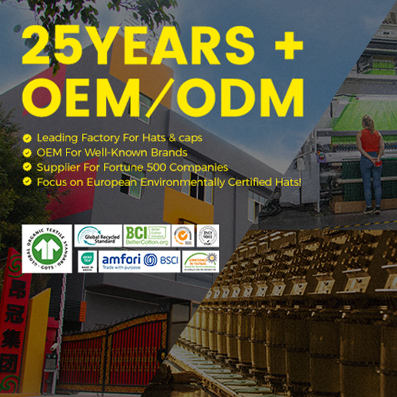 Aung Crown Brand Quality 5 Panel Unisex Cotton Baseball Hat Custom Embroidery Logo Curved Brim Gorras Baseball Caps