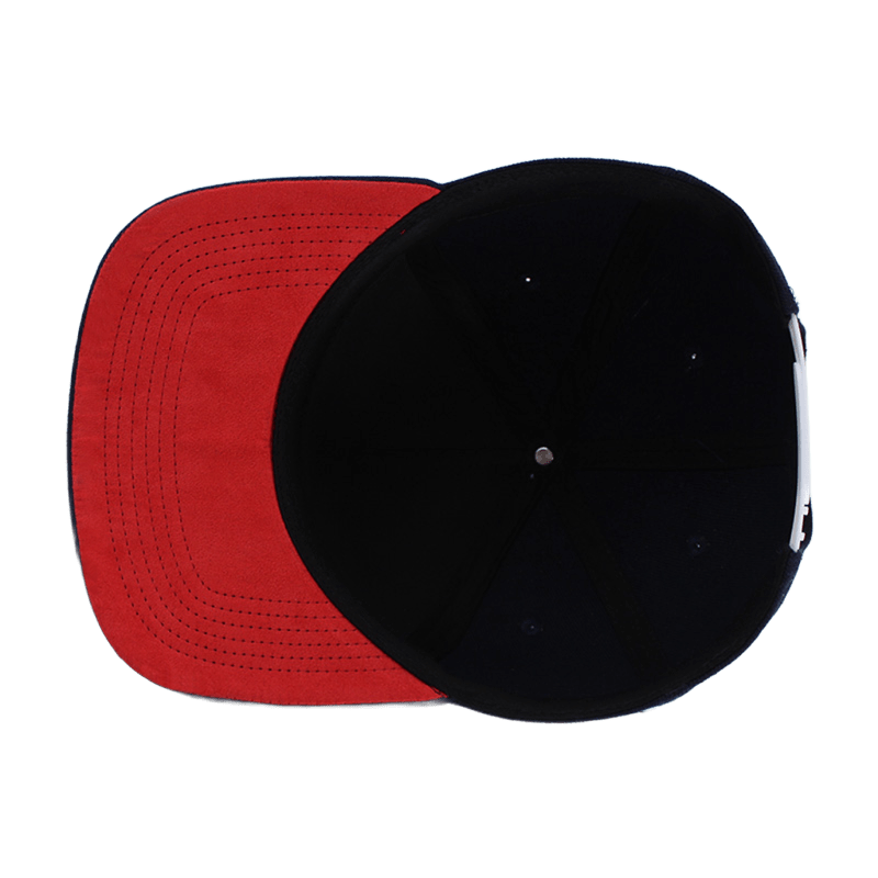 Aung Crown Brand Quality 5 Panel Unisex Cotton Baseball Hat Custom Embroidery Logo Curved Brim Gorras Baseball Caps