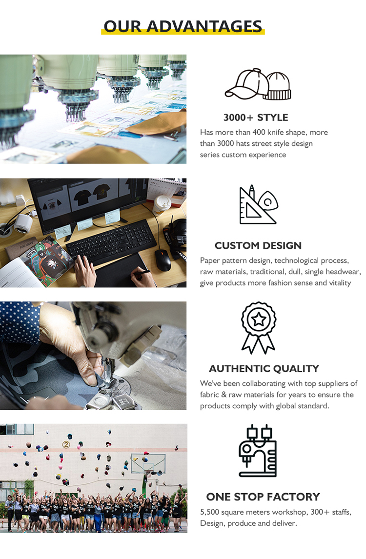 Aung Crown Brand Quality 5 Panel Unisex Cotton Baseball Hat Custom Embroidery Logo Curved Brim Gorras Baseball Caps