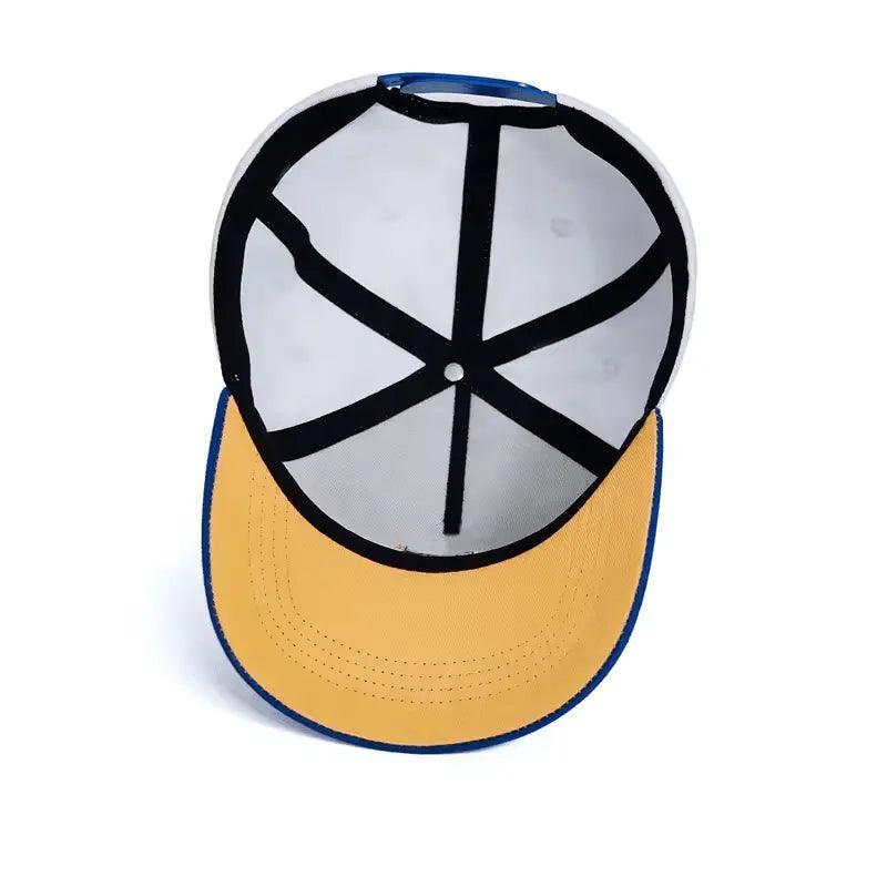 2024  CengLuanDieZhang Crown Wholesale Fitted Baseball Cap Custom Embroidery Sport Running Hat Caps Baseball Gorras Dad Hats Custom CengLuanDieZhang