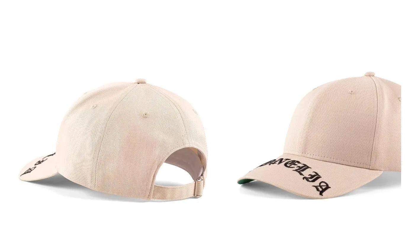 2024  CengLuanDieZhang Custom 5 Panel Cotton Baseball Caps Premium 3D Embroidery Print Logo Fitted Unisex Baseball Sports Cap Hats CengLuanDieZhang
