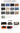 2024  CengLuanDieZhang Custom 5 Panel Cotton Baseball Caps Premium 3D Embroidery Print Logo Fitted Unisex Baseball Sports Cap Hats CengLuanDieZhang