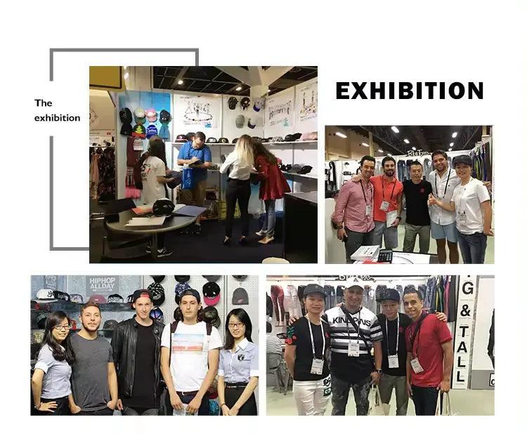 2024  CengLuanDieZhang Custom 5 Panel Cotton Baseball Caps Premium 3D Embroidery Print Logo Fitted Unisex Baseball Sports Cap Hats CengLuanDieZhang