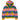 2024  CengLuanDieZhang Custom LOGO mohair knit sweater men Fuzzy striped knitwear winter Zipper hoodie knitted Furry coat cardigan men mohair sweater CengLuanDieZhang