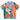 2024  CengLuanDieZhang Custom Logo OEM & ODM Women Short Sweaters Jacquard short sleeve ladies knitwear spring pullover kint top Knitted sweater women CengLuanDieZhang