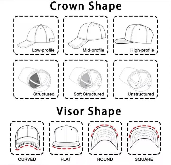 2024  CengLuanDieZhang High Grade Quality Customized Wholesale Dad Cap 100% Cotton Custom Your Brand Logo Baseball Caps Embroidery Sport Cap Hat CengLuanDieZhang