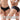 2024  CengLuanDieZhang High Quality 4 Layer Leakproof Washable Bamboo Culotte menstruelle Panties Period Menstrual Underwear For Women Bambou Pants CengLuanDieZhang