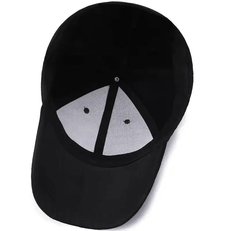 2024  CengLuanDieZhang High Quality Fashion Custom Caps Hats Men Baseball Cap New York Buy Baseball Hat Custom 3d Embroidery Gorras CengLuanDieZhang