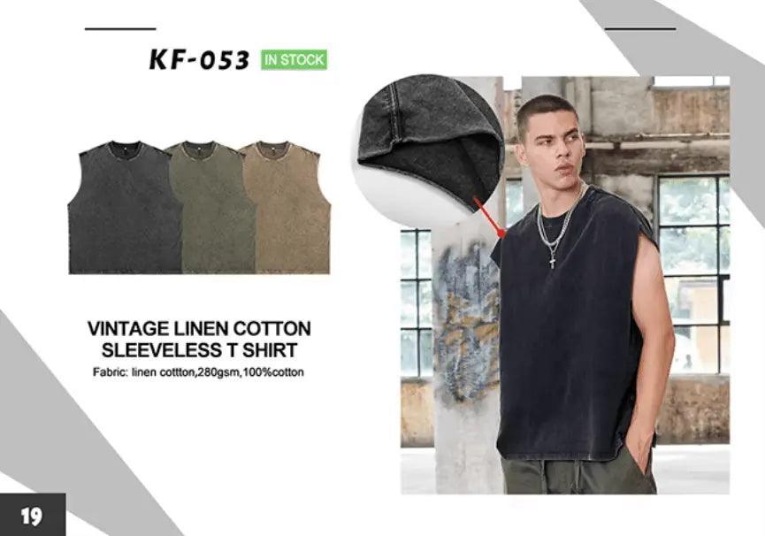 2024 CengLuanDieZhang High quality oversize t-shirt 240gsm 100% cotton white blank oversized custom t shirt for men My Store
