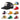 2024  CengLuanDieZhang New Original Animal Summer Trucker Cap Mesh Snapback Hip Hop Hats For Men Embroidery Dad Baseball Cap CengLuanDieZhang