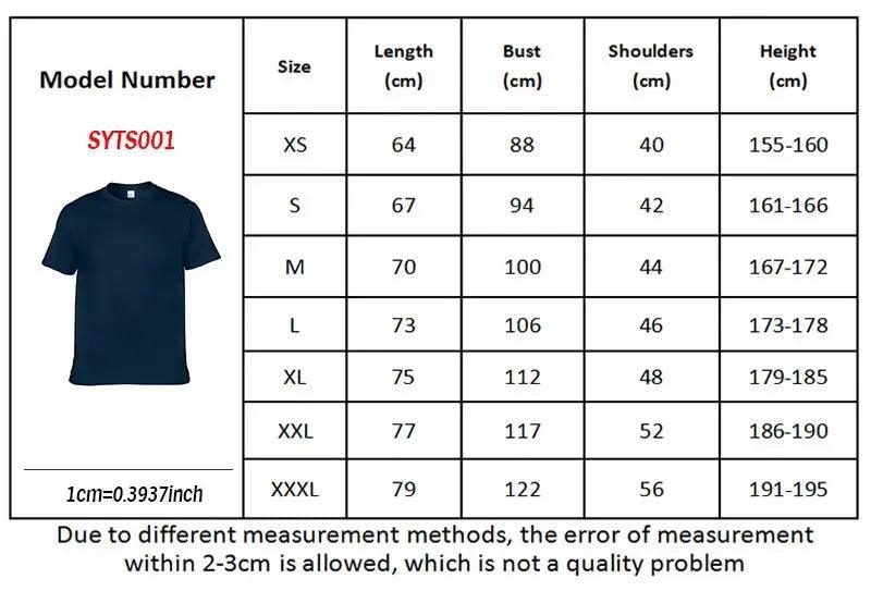 2024  CengLuanDieZhang Wholesale Blank T Shirt Custom 100% Cotton t-shirt Printing logo for Mens Plain t shirts Printed White Black T Shirt My Store