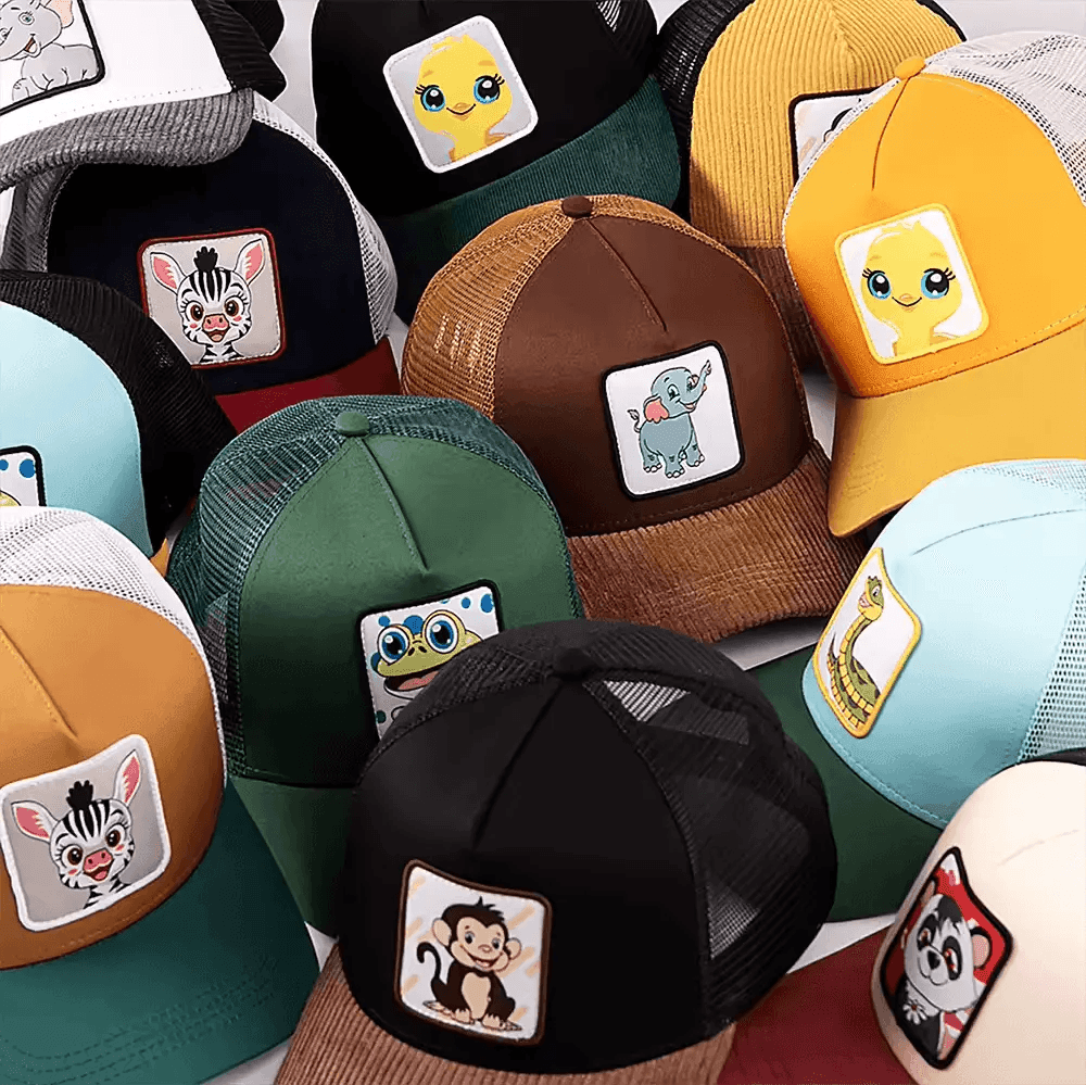 2024  CengLuanDieZhang Wholesale Custom Adjustable Cotton Baseball Caps Hats Embroidery Baseball Gorras de beisbol para hombre de portivas CengLuanDieZhang
