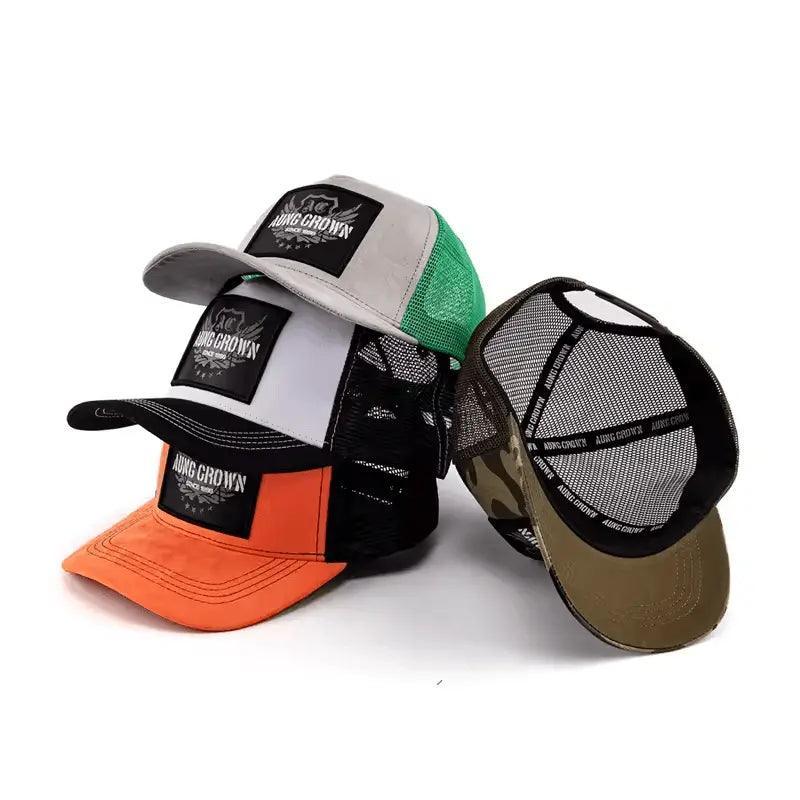 2024  CengLuanDieZhang Wholesale Custom Adjustable Cotton Baseball Caps Hats Embroidery Baseball Gorras de beisbol para hombre de portivas CengLuanDieZhang