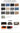 2024  CengLuanDieZhang Wholesale Custom Adjustable Cotton Baseball Caps Hats Embroidery Baseball Gorras de beisbol para hombre de portivas CengLuanDieZhang
