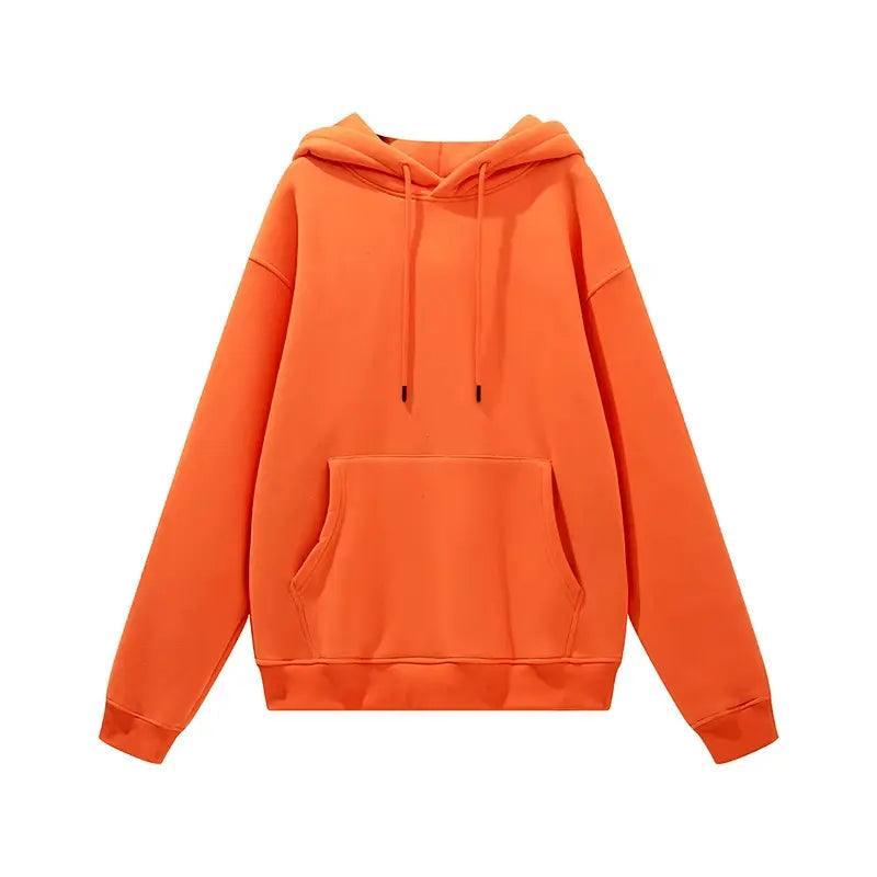 2024  CengLuanDieZhang custom 500 gsm 100% cotton fabric mens hoodies customize blank casual oversized hoodie printing embroidery logo for unisex CengLuanDieZhang