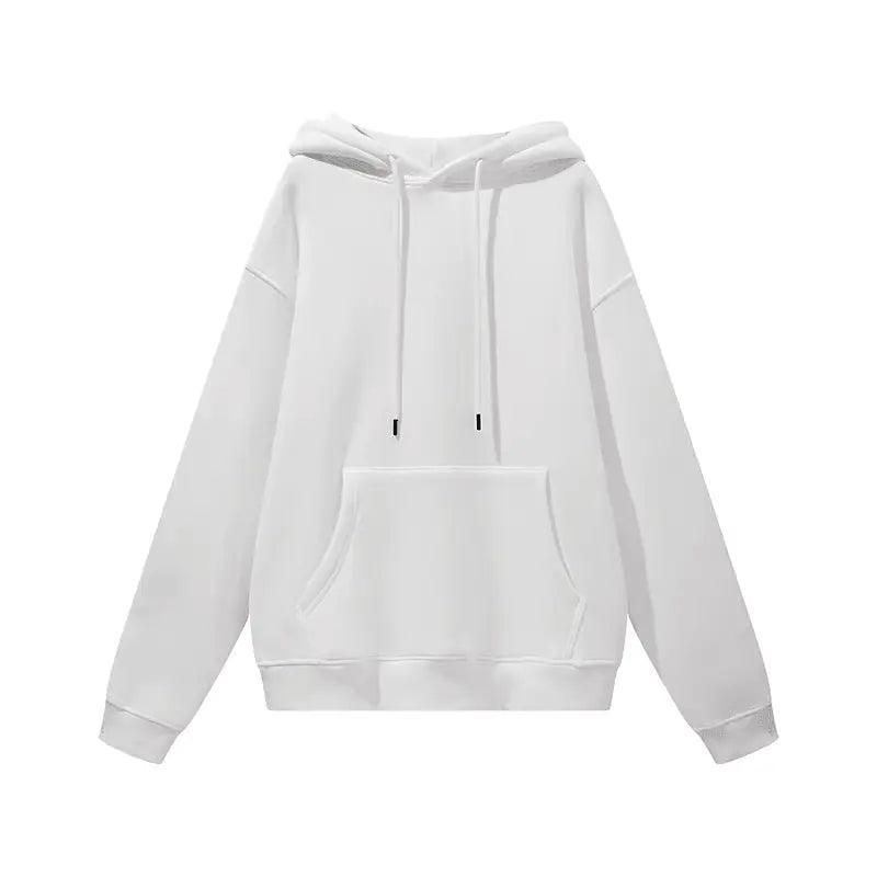 2024  CengLuanDieZhang custom 500 gsm 100% cotton fabric mens hoodies customize blank casual oversized hoodie printing embroidery logo for unisex CengLuanDieZhang