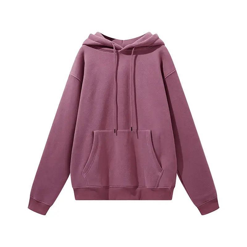 2024  CengLuanDieZhang custom 500 gsm 100% cotton fabric mens hoodies customize blank casual oversized hoodie printing embroidery logo for unisex CengLuanDieZhang
