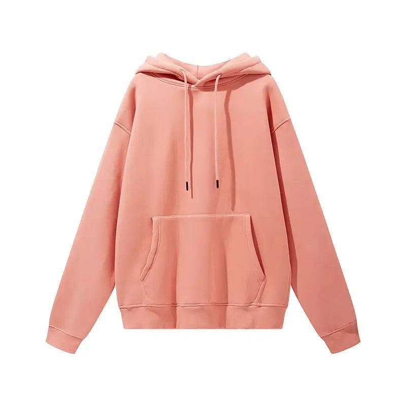 2024  CengLuanDieZhang custom 500 gsm 100% cotton fabric mens hoodies customize blank casual oversized hoodie printing embroidery logo for unisex CengLuanDieZhang