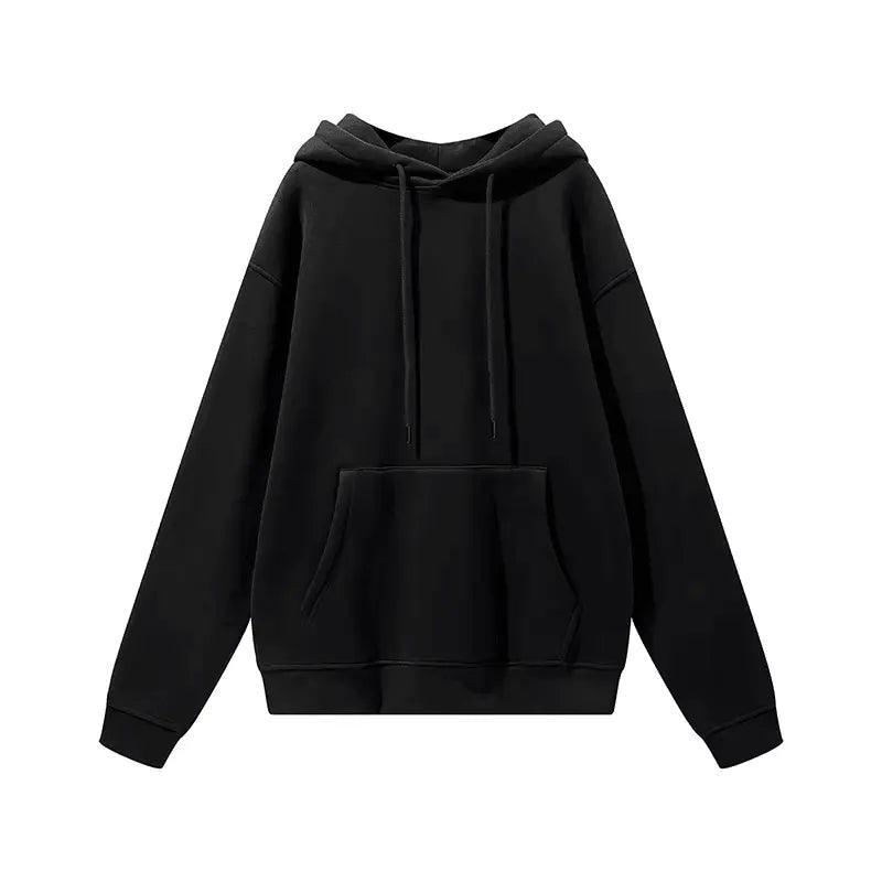 2024  CengLuanDieZhang custom 500 gsm 100% cotton fabric mens hoodies customize blank casual oversized hoodie printing embroidery logo for unisex CengLuanDieZhang