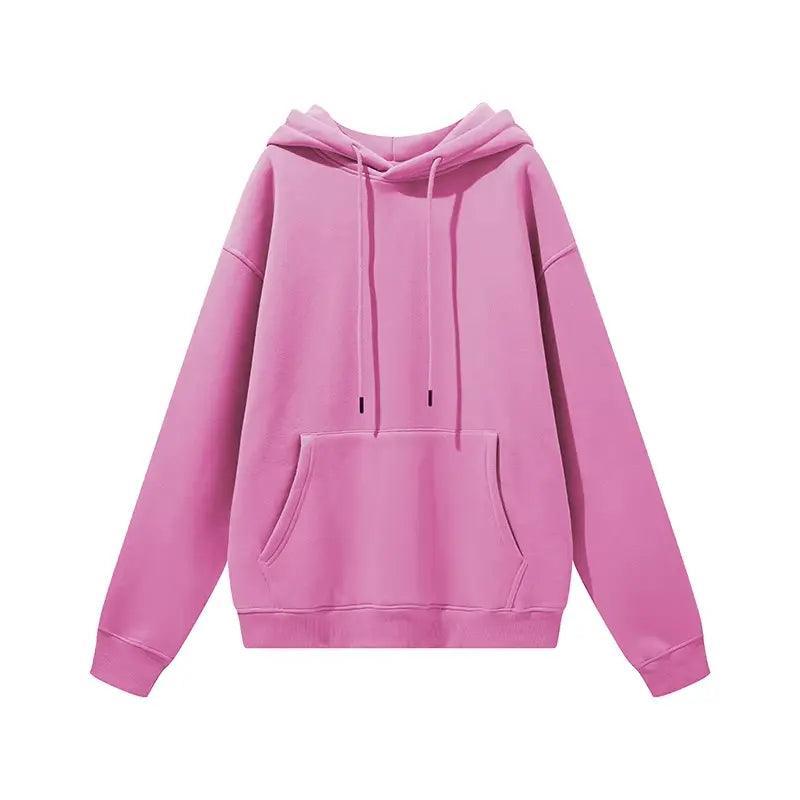 2024  CengLuanDieZhang custom 500 gsm 100% cotton fabric mens hoodies customize blank casual oversized hoodie printing embroidery logo for unisex CengLuanDieZhang