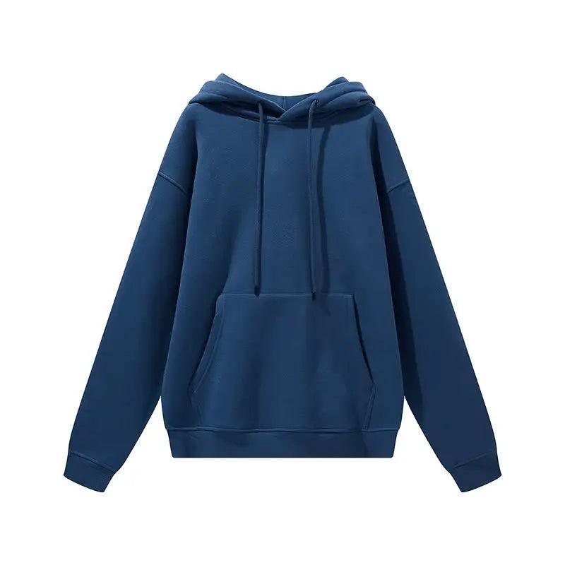 2024  CengLuanDieZhang custom 500 gsm 100% cotton fabric mens hoodies customize blank casual oversized hoodie printing embroidery logo for unisex CengLuanDieZhang