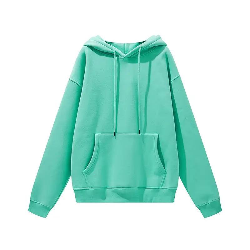 2024  CengLuanDieZhang custom 500 gsm 100% cotton fabric mens hoodies customize blank casual oversized hoodie printing embroidery logo for unisex CengLuanDieZhang