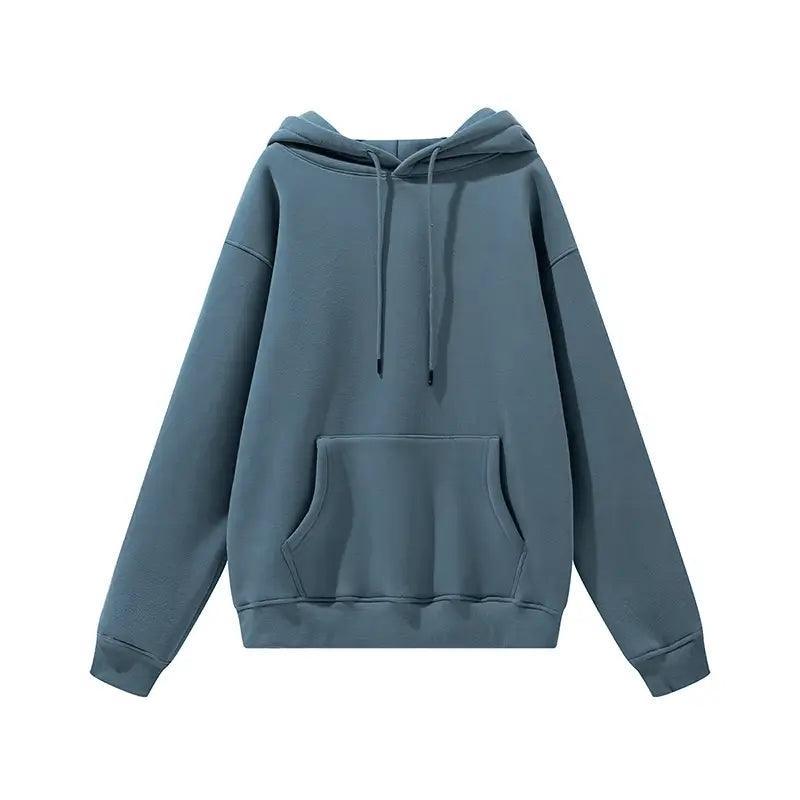 2024  CengLuanDieZhang custom 500 gsm 100% cotton fabric mens hoodies customize blank casual oversized hoodie printing embroidery logo for unisex CengLuanDieZhang