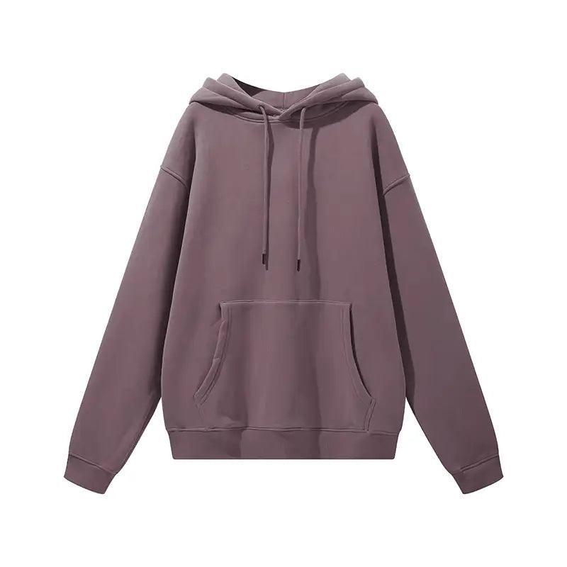 2024  CengLuanDieZhang custom 500 gsm 100% cotton fabric mens hoodies customize blank casual oversized hoodie printing embroidery logo for unisex CengLuanDieZhang