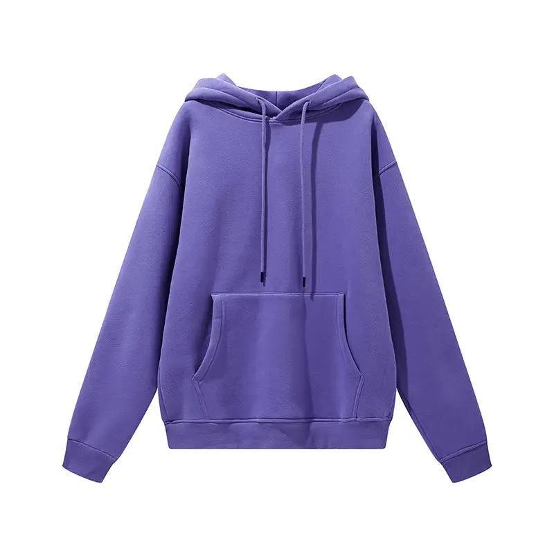 2024  CengLuanDieZhang custom 500 gsm 100% cotton fabric mens hoodies customize blank casual oversized hoodie printing embroidery logo for unisex CengLuanDieZhang