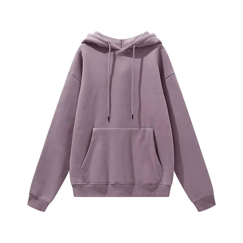 2024  CengLuanDieZhang custom 500 gsm 100% cotton fabric mens hoodies customize blank casual oversized hoodie printing embroidery logo for unisex CengLuanDieZhang