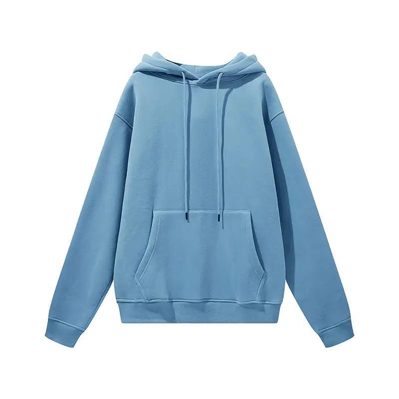 2024  CengLuanDieZhang custom 500 gsm 100% cotton fabric mens hoodies customize blank casual oversized hoodie printing embroidery logo for unisex CengLuanDieZhang