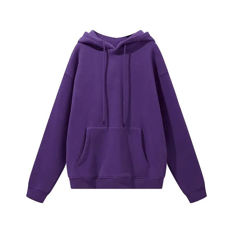 2024  CengLuanDieZhang custom 500 gsm 100% cotton fabric mens hoodies customize blank casual oversized hoodie printing embroidery logo for unisex CengLuanDieZhang