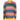 2024  CengLuanDieZhang  men mohair sweater Fuzzy Striped knit pullover knitwear Long Sleeve knitted crew neck winter mohair sweater men CengLuanDieZhang