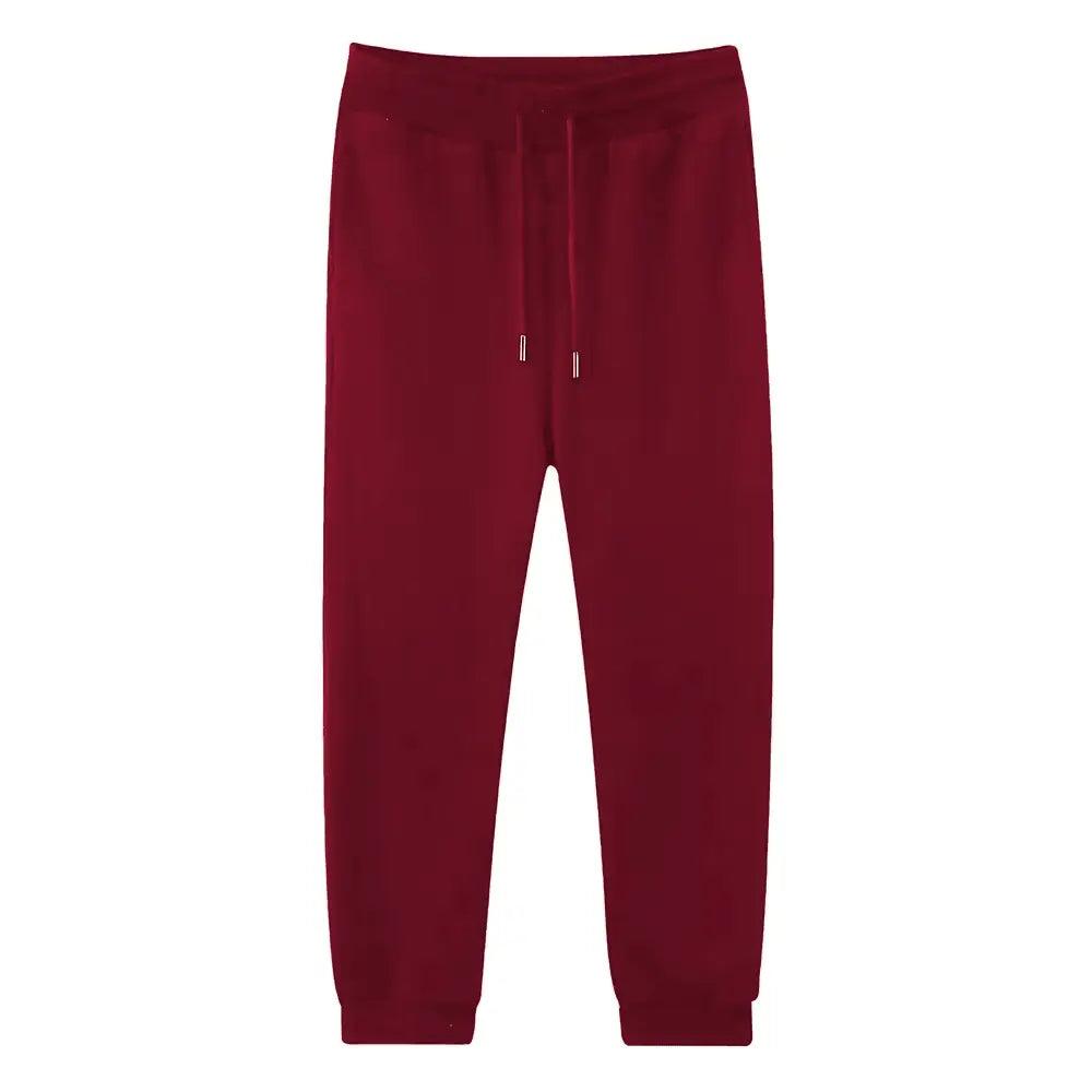 2024 Cotton men's hoodies & sweatshirts plain blank hoodies custom logo embroidered oem sweatpants and hoodie set unisex for men My Store