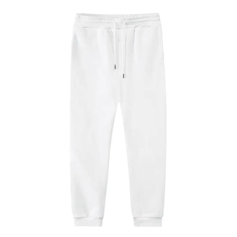 2024 Cotton men's hoodies & sweatshirts plain blank hoodies custom logo embroidered oem sweatpants and hoodie set unisex for men My Store