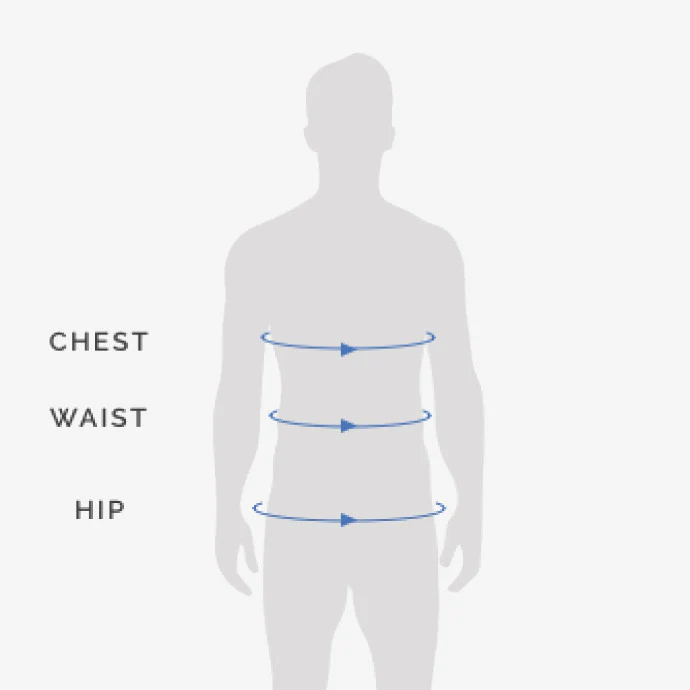 Women's How to Measure