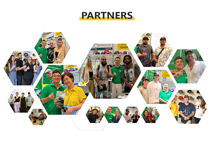 Aung Crown Brand Quality 5 Panel Unisex Cotton Baseball Hat Custom Embroidery Logo Curved Brim Gorras Baseball Caps