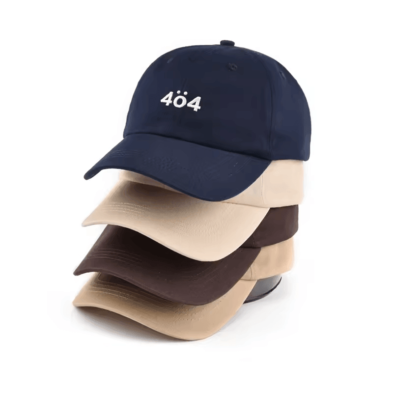 2025 CengLuanDieZhang Wholesale Fashion New Design Women Sports Hats High Quality Golf Outdoors Baseball Caps For Women