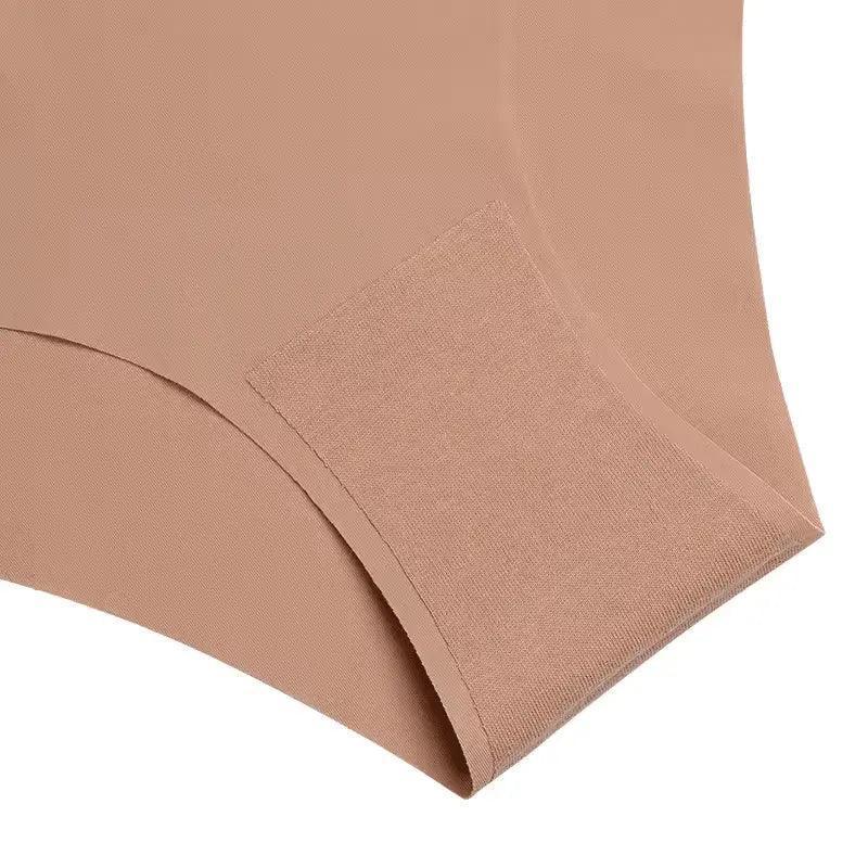 Women's Panties Thongs Seamless Underwear For Woman CengLuanDieZhang